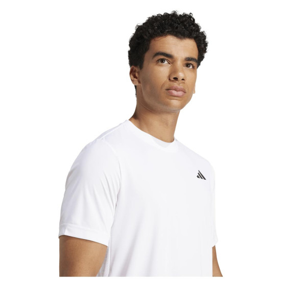 Adidas Ανδρική κοντομάνικη μπλούζα Club Tennis Climacool Tee
